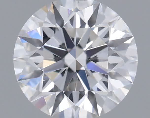 IGI 0.7 Carat Round Brilliant Lab Grown Diamond