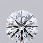 IGI 0.96 Carat Round Brilliant Lab Grown Diamond