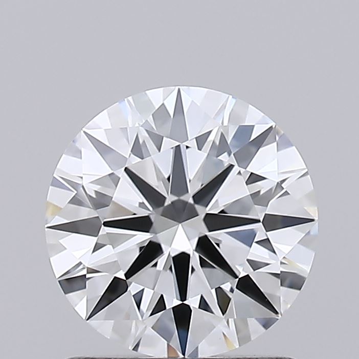 IGI 0.96 Carat Round Brilliant Lab Grown Diamond