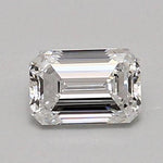 IGI 0.64 Carat Emerald Lab Grown Diamond 人工培育鑽石 實驗室人造鑽石