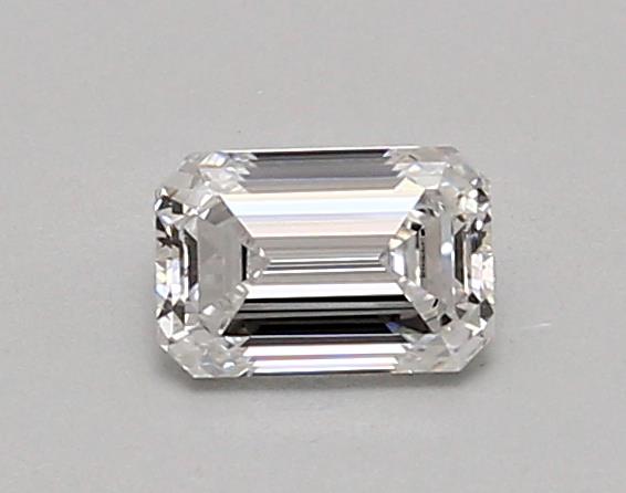 IGI 0.64 Carat Emerald Lab Grown Diamond 人工培育鑽石 實驗室人造鑽石