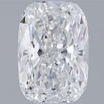 IGI 1.94 Carat Cushion Lab Grown Diamond 人工培育鑽石 實驗室人造鑽石