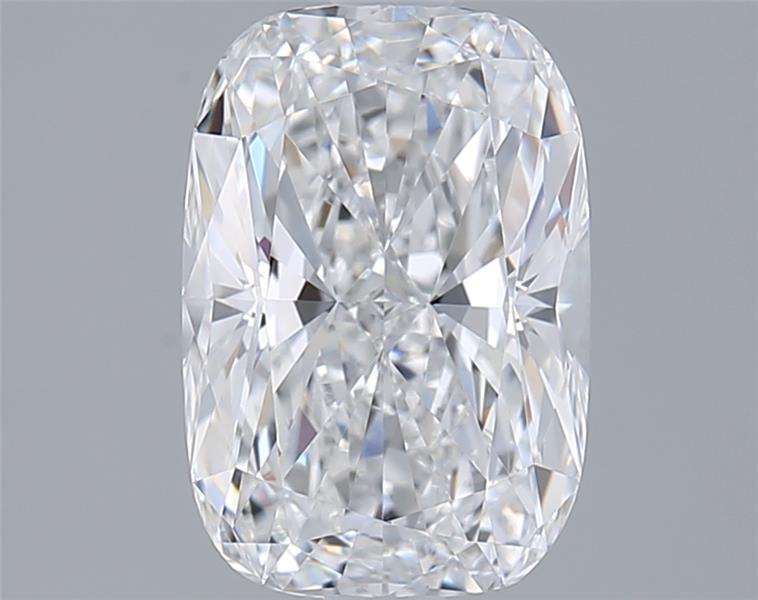 IGI 1.94 Carat Cushion Lab Grown Diamond 人工培育鑽石 實驗室人造鑽石