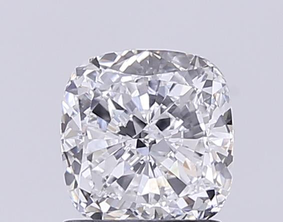 IGI 1.50 Carat Cushion Lab Grown Diamond 人工培育鑽石 實驗室人造鑽石