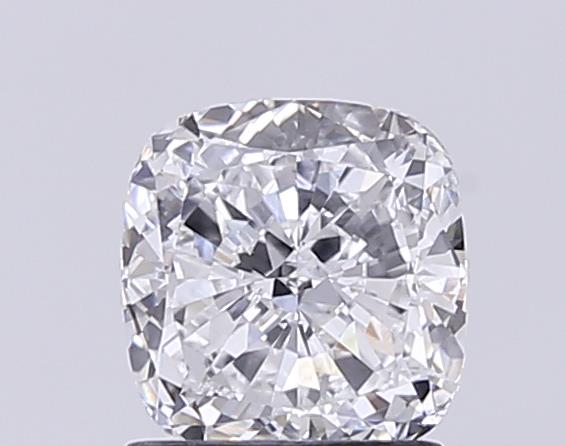 IGI 1.50 Carat Cushion Lab Grown Diamond 人工培育鑽石 實驗室人造鑽石