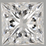 IGI 2.22 Carat Princess Cut Lab Grown Diamond 人工培育鑽石 實驗室人造鑽石