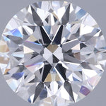 IGI 1.91 Carat Round Brilliant Lab Grown Diamond 人工培育鑽石 實驗室人造鑽石