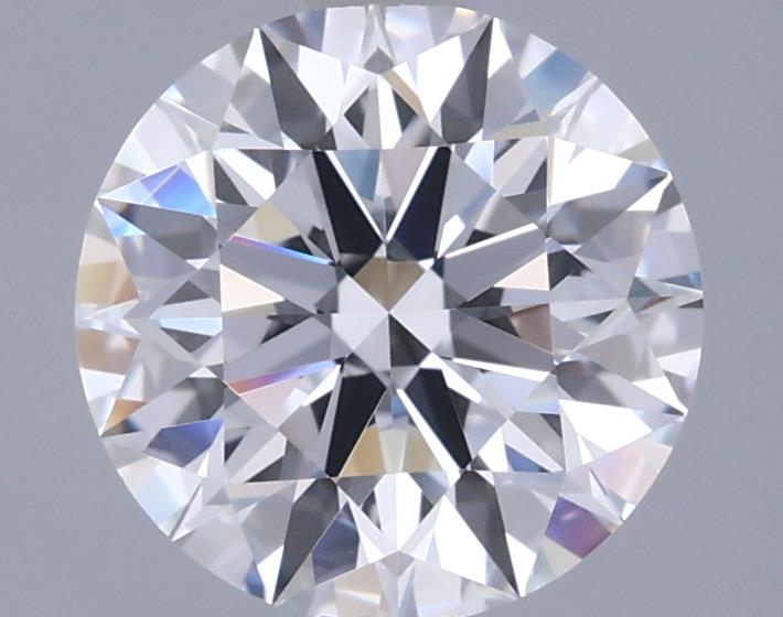 IGI 1.91 Carat Round Brilliant Lab Grown Diamond 人工培育鑽石 實驗室人造鑽石