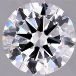 IGI 2.53 Carat Round Brilliant Lab Grown Diamond 人工培育鑽石 實驗室人造鑽石