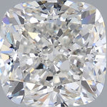 IGI 3.05 Carat Cushion Lab Grown Diamond 人工培育鑽石 實驗室人造鑽石