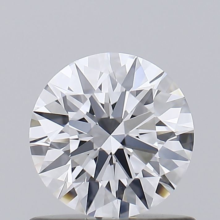IGI 0.72 Carat Round Brilliant Lab Grown Diamond 人工培育鑽石 實驗室人造鑽石