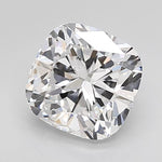 IGI 1.83 Carat Cushion Lab Grown Diamond
