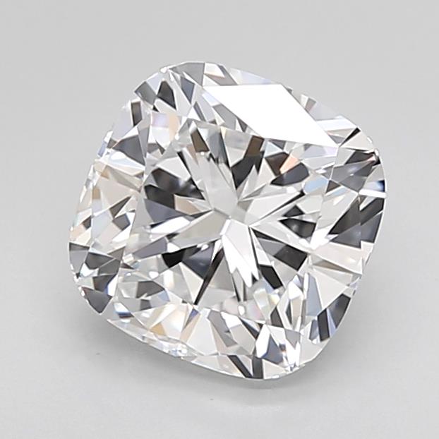 IGI 1.83 Carat Cushion Lab Grown Diamond