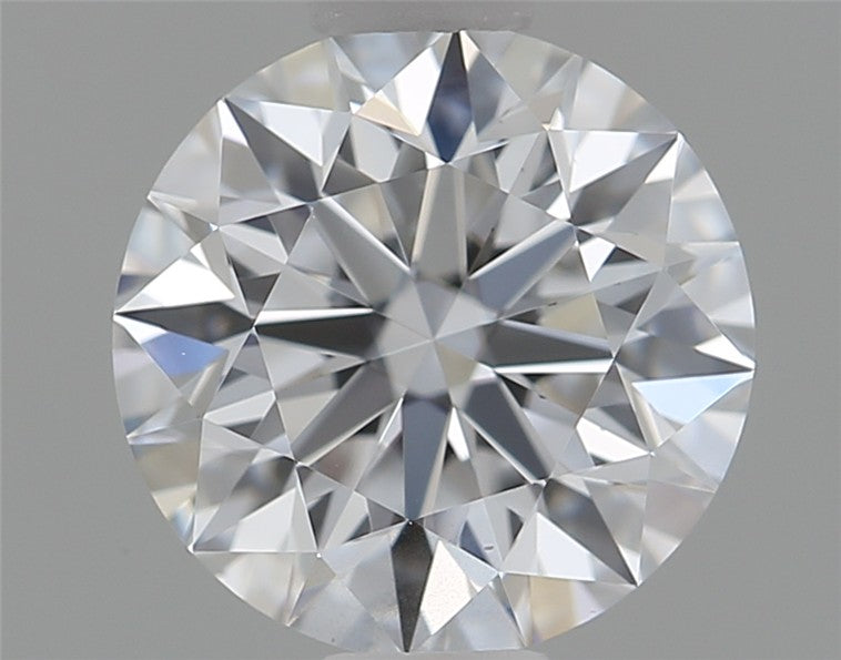 IGI 0.71 Carat Round Brilliant Lab Grown Diamond 人工培育鑽石 實驗室人造鑽石