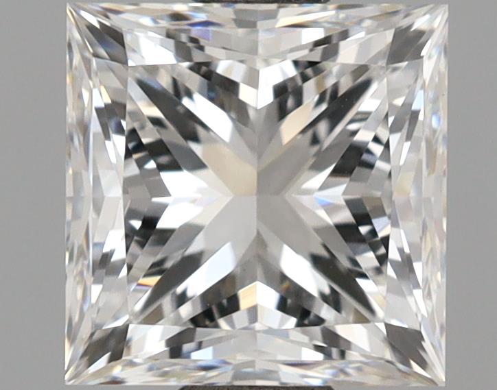 IGI 2.03 Carat Princess Cut Lab Grown Diamond 人工培育鑽石 實驗室人造鑽石
