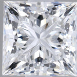 IGI 1.05 Carat Princess Cut Lab Grown Diamond