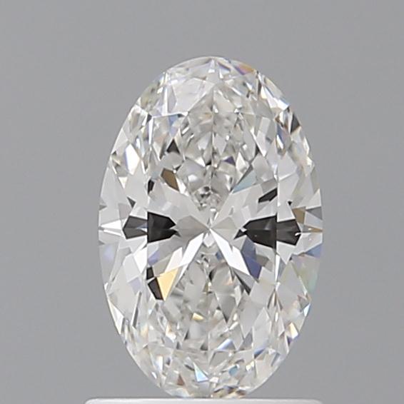 IGI 1.08 Carat Oval Lab Grown Diamond 人工培育鑽石 實驗室人造鑽石