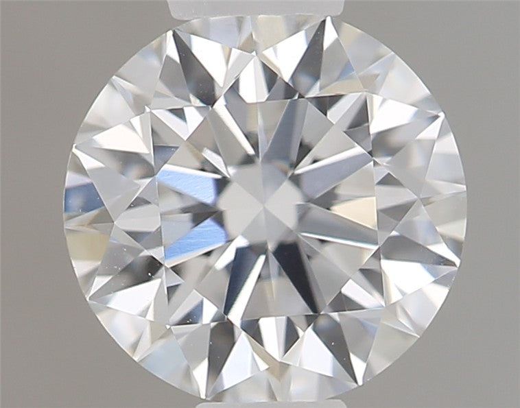 IGI 0.61 Carat Round Brilliant Lab Grown Diamond 人工培育鑽石 實驗室人造鑽石