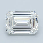 IGI 2.21 Carat Emerald Lab Grown Diamond 人工培育鑽石 實驗室人造鑽石