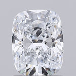 IGI 1.00 Carat Cushion Lab Grown Diamond 人工培育鑽石 實驗室人造鑽石