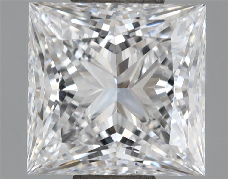IGI 1.11 Carat Princess Cut Lab Grown Diamond