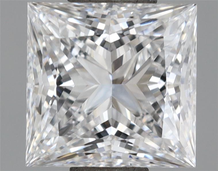 IGI 1.11 Carat Princess Cut Lab Grown Diamond