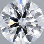 IGI 1.02 Carat Round Brilliant Lab Grown Diamond 人工培育鑽石 實驗室人造鑽石
