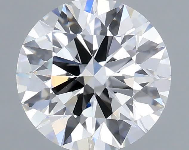 IGI 1.02 Carat Round Brilliant Lab Grown Diamond 人工培育鑽石 實驗室人造鑽石