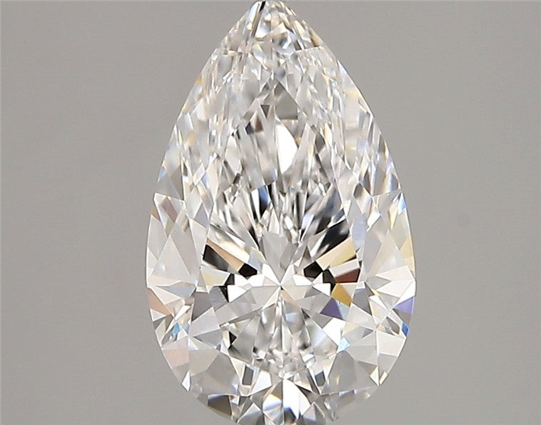IGI 1.91 Carat Pear Lab Grown Diamond 人工培育鑽石 實驗室人造鑽石