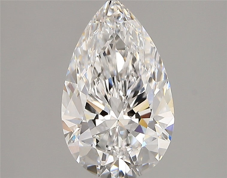 IGI 1.91 Carat Pear Lab Grown Diamond 人工培育鑽石 實驗室人造鑽石