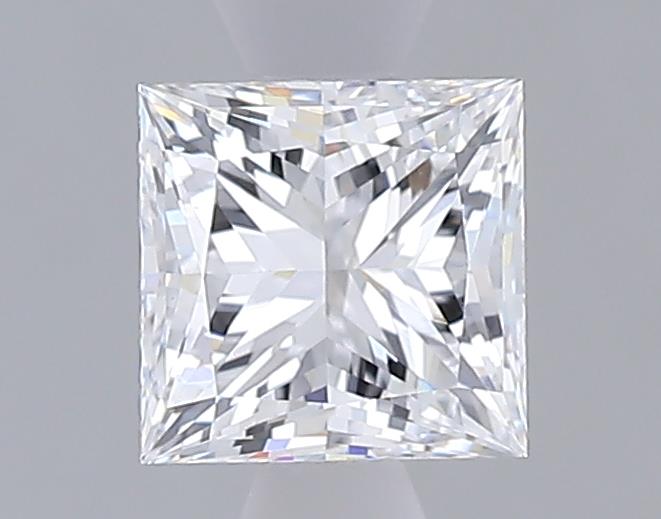 IGI 1.02 Carat Princess Cut Lab Grown Diamond