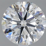IGI 2.03 Carat Round Brilliant Lab Grown Diamond 人工培育鑽石 實驗室人造鑽石