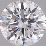 IGI 2.47 Carat Round Brilliant Lab Grown Diamond 人工培育鑽石 實驗室人造鑽石