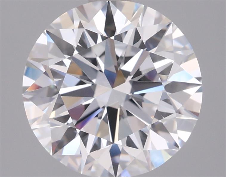 IGI 2.47 Carat Round Brilliant Lab Grown Diamond 人工培育鑽石 實驗室人造鑽石