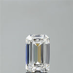 IGI 3.02 Carat Emerald Lab Grown Diamond 人工培育鑽石 實驗室人造鑽石