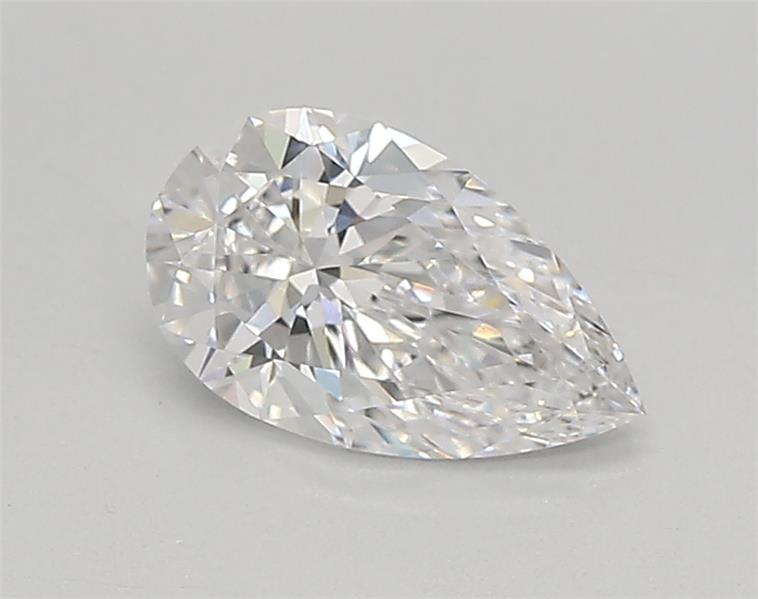 IGI 0.72 Carat Pear Lab Grown Diamond 人工培育鑽石 實驗室人造鑽石