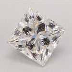 IGI 5.05 Carat Princess Cut Lab Grown Diamond 人工培育鑽石 實驗室人造鑽石