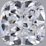 IGI 2.13 Carat Cushion Lab Grown Diamond 人工培育鑽石 實驗室人造鑽石