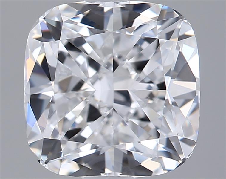 IGI 2.13 Carat Cushion Lab Grown Diamond 人工培育鑽石 實驗室人造鑽石