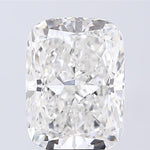 IGI 5.04 Carat Cushion Lab Grown Diamond 人工培育鑽石 實驗室人造鑽石