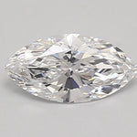 IGI 0.86 Carat Marquise Lab Grown Diamond