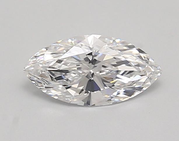 IGI 0.86 Carat Marquise Lab Grown Diamond
