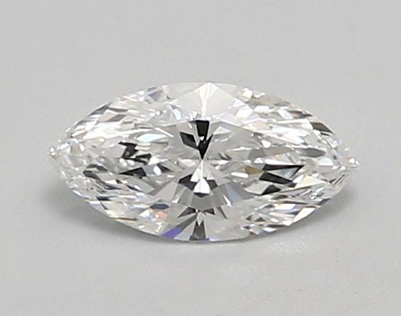 IGI 0.63 Carat Marquise Lab Grown Diamond