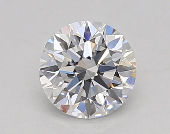 IGI 0.46 Carat 圓形 - Round Brilliant 培育鑽石 Lab Grown Diamond 人造鑽石 人工鑽石 實驗室鑽石 培養鑽石 香港 培育鑽 