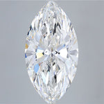 IGI 10.06 Carat Marquise Lab Grown Diamond 人工培育鑽石 實驗室人造鑽石
