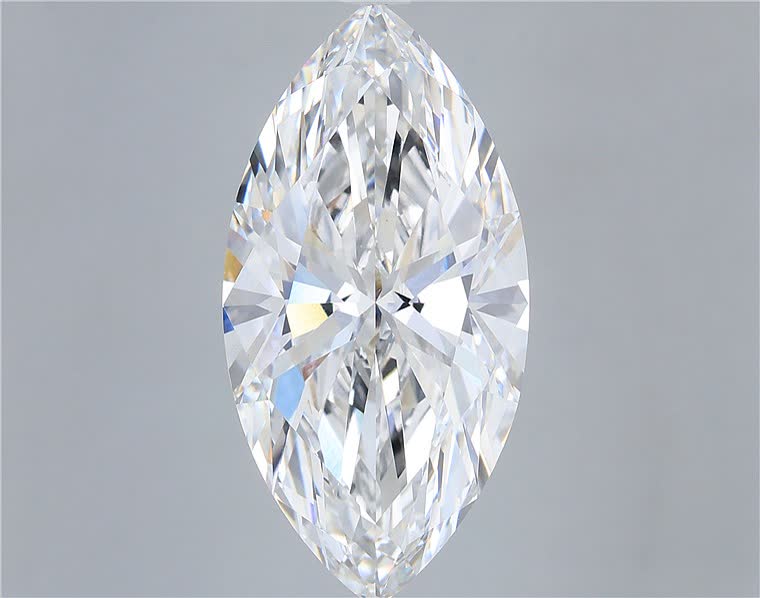 IGI 10.06 Carat Marquise Lab Grown Diamond 人工培育鑽石 實驗室人造鑽石