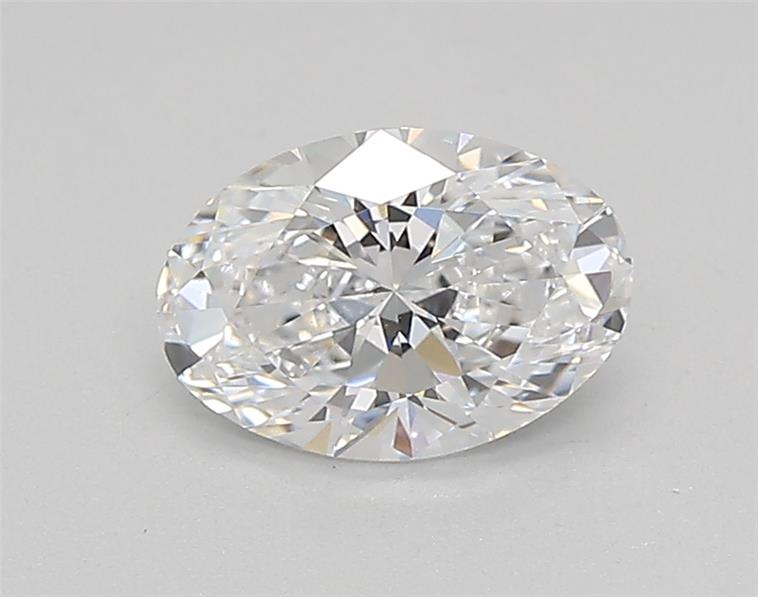 IGI 0.79 Carat Oval Lab Grown Diamond 人工培育鑽石 實驗室人造鑽石