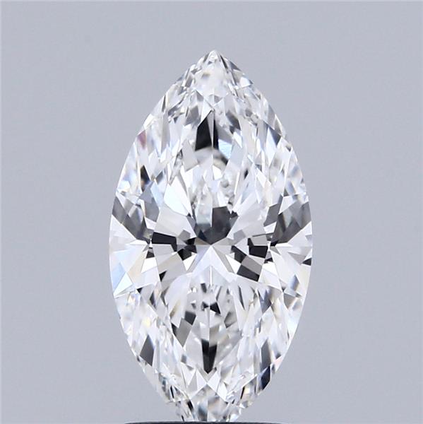 IGI 2.01 Carat Marquise Lab Grown Diamond 人工培育鑽石 實驗室人造鑽石