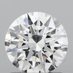 IGI 0.95 Carat Round Brilliant Lab Grown Diamond 人工培育鑽石 實驗室人造鑽石