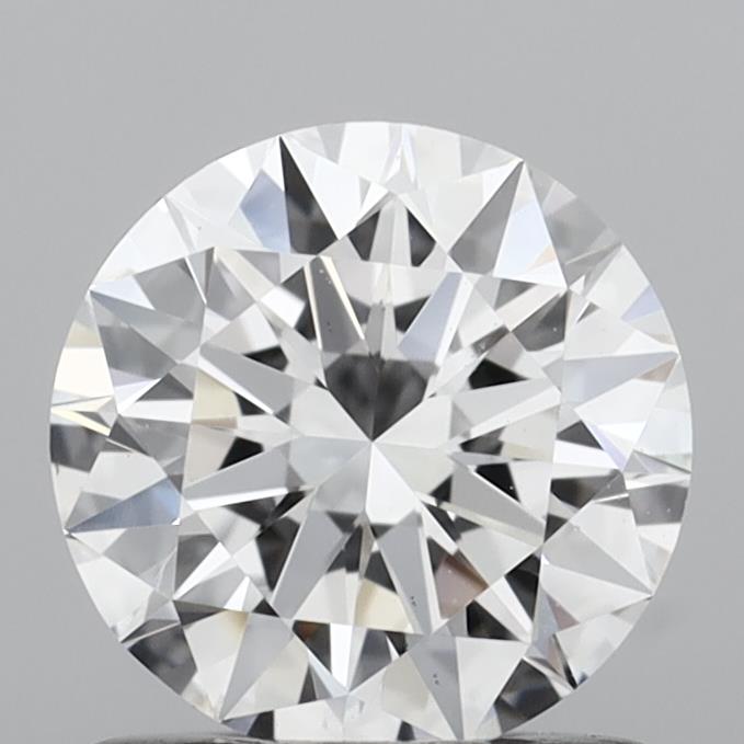 IGI 0.95 Carat Round Brilliant Lab Grown Diamond 人工培育鑽石 實驗室人造鑽石
